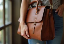 Comment choisir un sac à main femme intemporel et adapté à son style ?