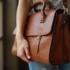sac à main élégant