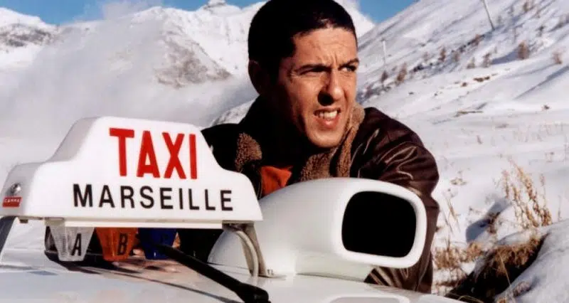 Dans quelles voitures roulent les taxis à Marseille ?