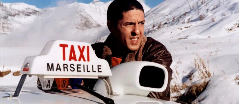 Dans quelles voitures roulent les taxis à Marseille ?