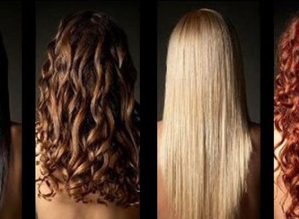 Comment se colorer les cheveux sans coloration ?