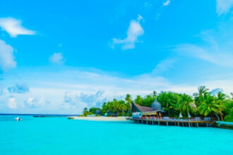 Top 3 des agences pour voyager aux Maldives à prix malin