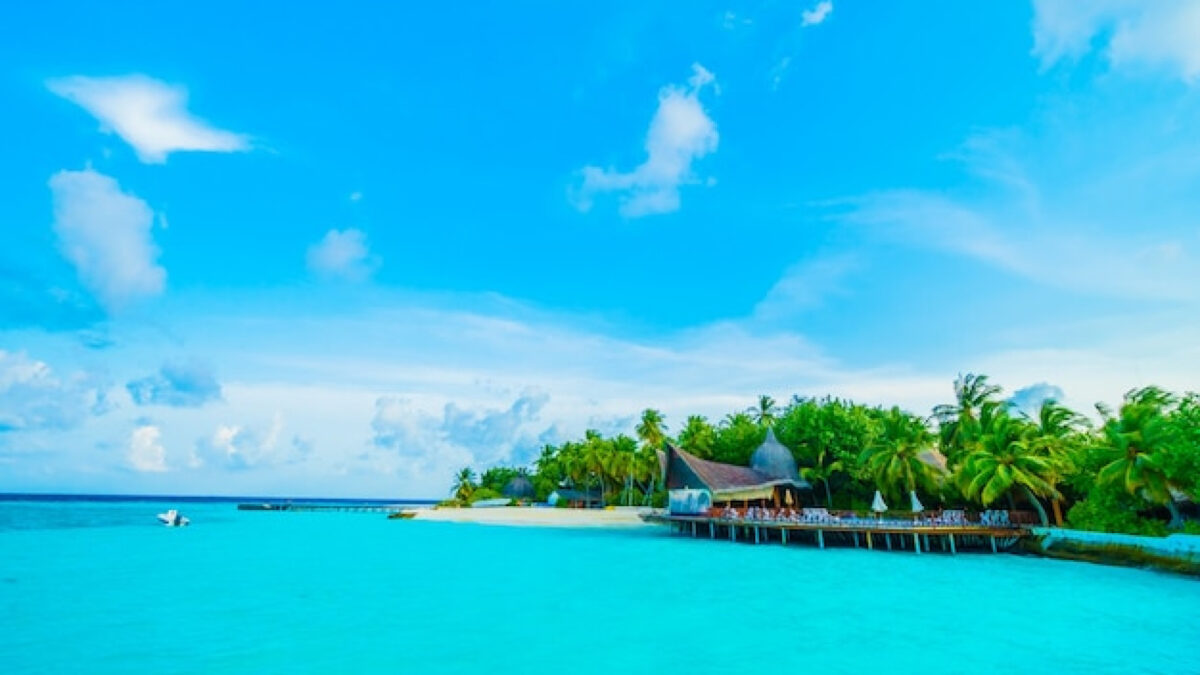 Top 3 des agences pour voyager aux Maldives à prix malin
