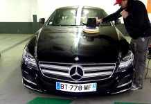 Assurer une bonne protection à sa carrosserie grâce au traitement téflon