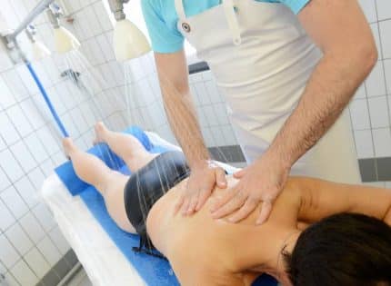 Une cure thermale peut vous aider à guérir la polyarthrite rhumatoïde